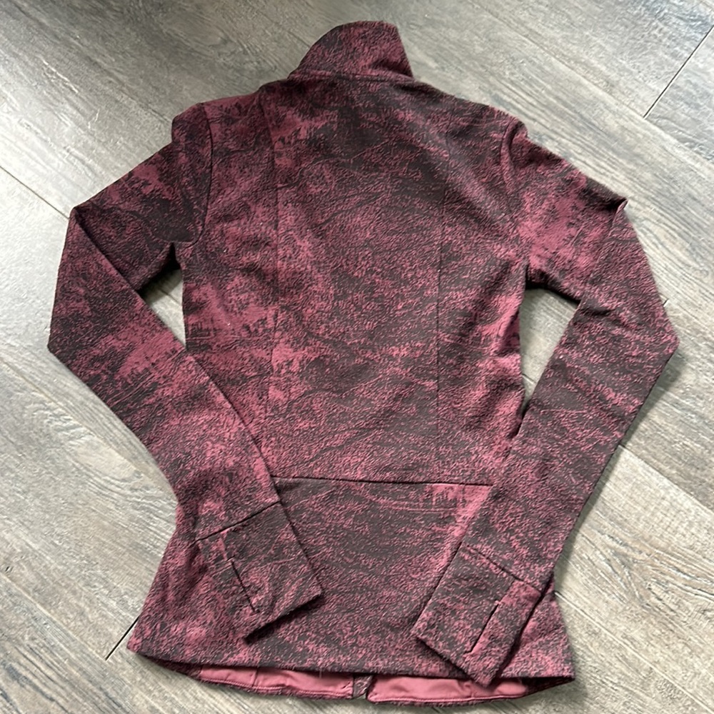 Athleta jacket - Picture 3 of 3